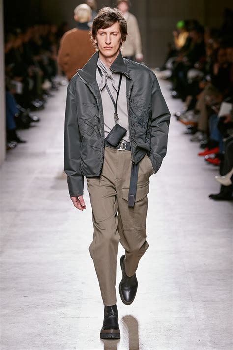 hermes men fall 2020|Hermès Fall 2020 Menswear Collection .